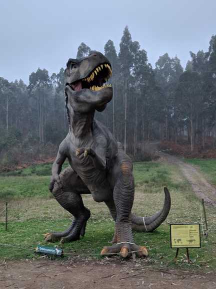 dinosaurio-t-rex