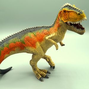 Figuras de dinosaurios