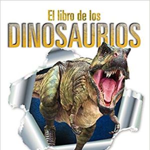 Libros de dinosaurios